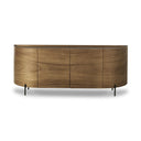Verity Sideboard - Gold Guanacaste