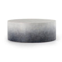 Calista Coffee Table - Indigo Ombre