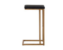 BOONE BARSTOOL - CHAMPAGNE GOLD ONYX