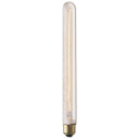 Filament Tube E26 40W 12H Bulb - Default Title