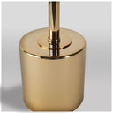 Mooney I 175H Metallic-Gold Metal Shade-less Table Lamp - Default Title