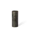 Kona II Medium BlackGold Ceramic Vase - Default Title