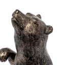 Sleuth Set of 2 9L x 8W Grizzly Bear Bookends - Default Title