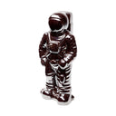 Aldrin 4L x 4W Bronze Electroplated Astronaut - Default Title
