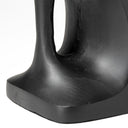 Last Cobblers Set of 2 8L x 6W Black Shoemaker Tool Bookends - Default Title