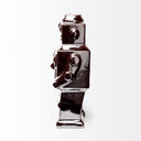 Robby 4L x 3W Bronze Polished Robot - Default Title