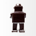 Robby 4L x 3W Bronze Polished Robot - Default Title