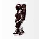 Aldrin 4L x 4W Bronze Electroplated Astronaut - Default Title