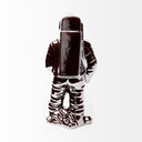 Aldrin 4L x 4W Bronze Electroplated Astronaut - Default Title