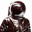 Aldrin 4L x 4W Bronze Electroplated Astronaut - Default Title
