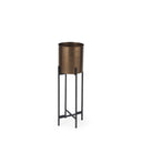 Sowerberry Small 9L x 9W x 24H Plant Stand - Default Title
