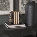 Sleuth Set of 2 9L x 8W Grizzly Bear Bookends - Default Title