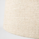 Mariam 26H Cream Coral-Inspired Base Table Lamp - Default Title