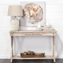 Tawny Set of 2 Natural Wooden Trays - Default Title