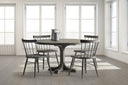 Barrett IV Dinning Table - Default Title
