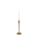 Levit Small Gold Table Candle Holder - Default Title