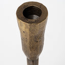 Levit Small Gold Table Candle Holder - Default Title
