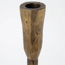 Levit Small Gold Table Candle Holder - Default Title