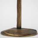 Levit Small Gold Table Candle Holder - Default Title