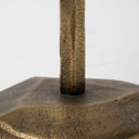 Levit Small Gold Table Candle Holder - Default Title