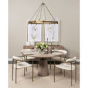 Levit Small Gold Table Candle Holder - Default Title