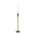 Levit Large Gold Table Candle Holder - Default Title