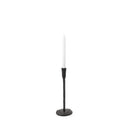 Levit Small Black Table Candle Holder - Default Title