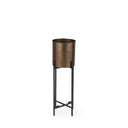 Sowerberry Small 9L x 9W x 24H Plant Stand - Default Title