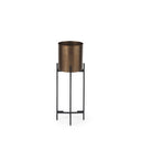 Sowerberry Small 9L x 9W x 24H Plant Stand - Default Title