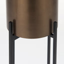 Sowerberry Small 9L x 9W x 24H Plant Stand - Default Title