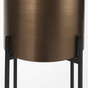 Sowerberry Large 11L x 11W x 33H Plant Stand - Default Title