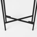 Sowerberry Large 11L x 11W x 33H Plant Stand - Default Title