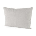 Valence Light Gray Arm Pillow Sectional Piece - Default Title