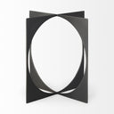 Lima Gunmetal Iron Large Decorative Object - Default Title