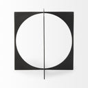 Lima Gunmetal Iron Large Decorative Object - Default Title