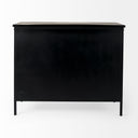 Aurelia Two Door Glass Cabinet - Default Title