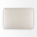 Valence 386L x 260W x 177H Beige 23 Ottoman Sectional Piece - Default Title