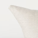 Valence Beige Arm Pillow Sectional Piece - Default Title