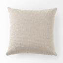 Valence Beige Throw Pillow Sectional Piece - Default Title