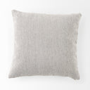 Valence Light Gray Throw Pillow Sectional Piece - Default Title