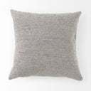Valence Medium Gray Throw Pillow Sectional Piece - Default Title