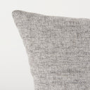 Valence Medium Gray Throw Pillow Sectional Piece - Default Title