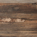 Lakara Reclaimed Wood Eight Tealight Table Candle Holder - Default Title