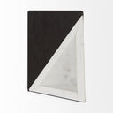 Sophia 80L x 60W x 70H Marble Set Of Two Bookends - Default Title