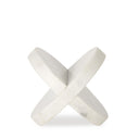 Sophia 60L x 60W x 60H Small Marble Ornament - Default Title