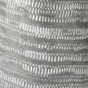 Serena I 8H Small GrayWhite Textured Metal Jug - Default Title