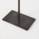 Shaw II Large 5L x 3W Gray Rectangular Decorative Object - Default Title