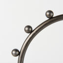 Elio 83L x 30W x 150H Large Studded Hoop Object - Default Title