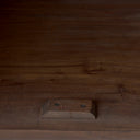 Hemlock 69L x 18W x 30H Brown Wood Sideboard - Default Title