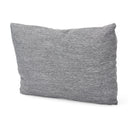 Valence New Gray Arm Pillow Sectional Piece - Default Title